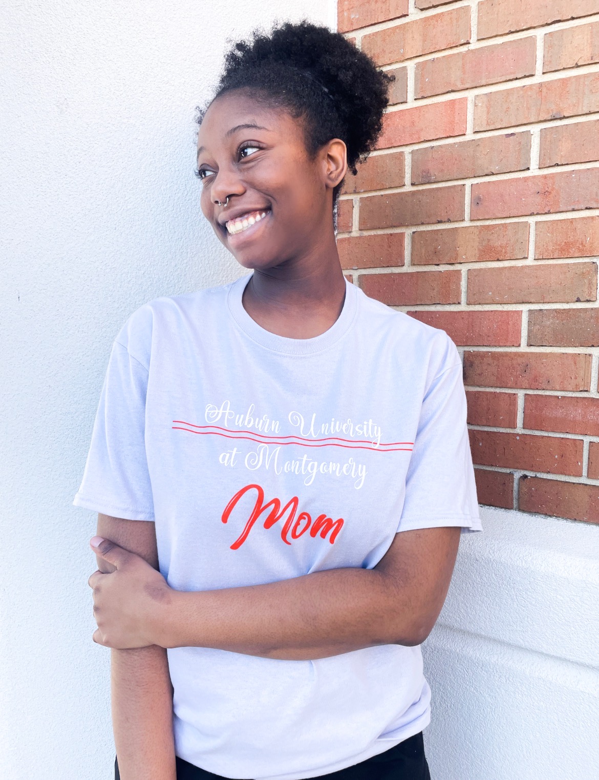 Auburn mom hot sale shirt