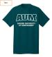 Image of AUM Official Logo T-Shirt