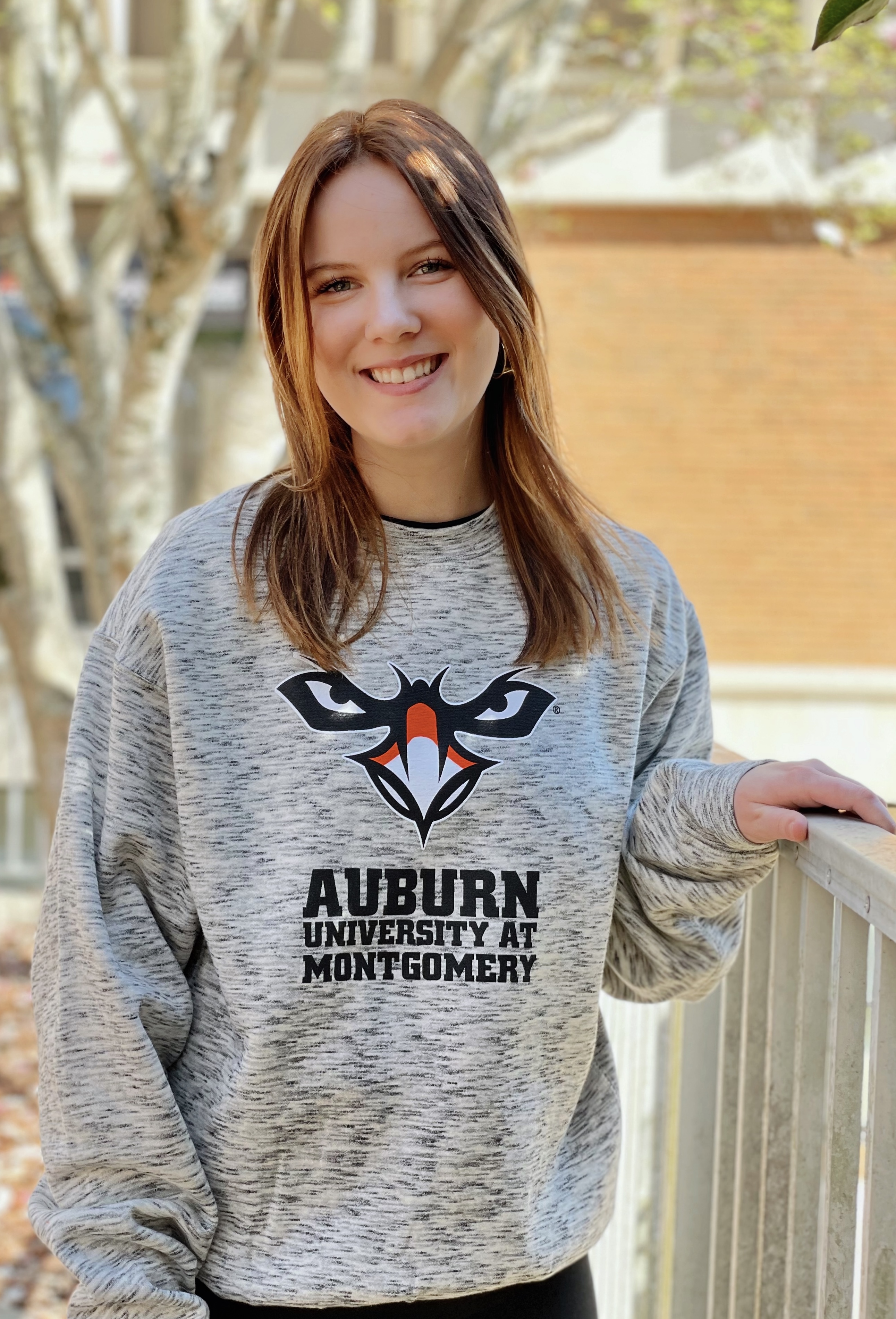 Men's College Fan Gear - Auburn University